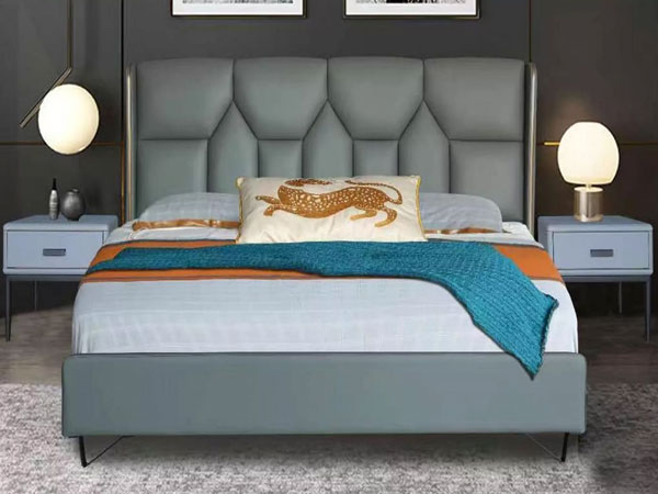 သားရေကူရှင်အိပ်ရာကို ထိန်းသိမ်းထားတဲ့အခါ ဘယ်လိုသတိထားရမလဲ။