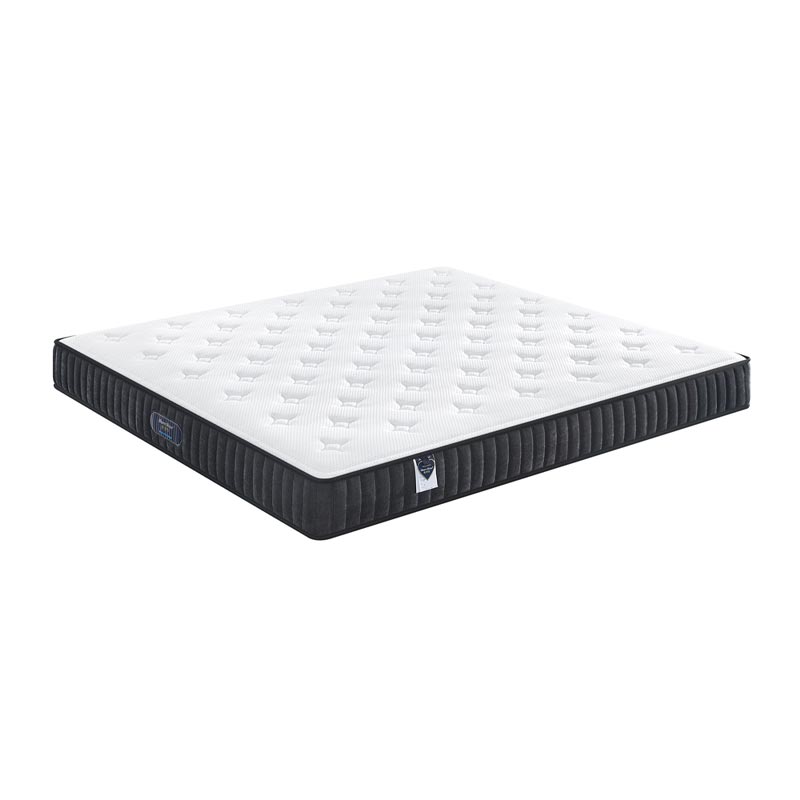 Palm Fiber Mattress သည် သဘာဝအတိုင်း သက်တောင့်သက်သာရှိပြီး ရေရှည်ပံ့ပိုးမှုအတွက် စမတ်ရွေးချယ်မှုဖြစ်စေသောအရာ