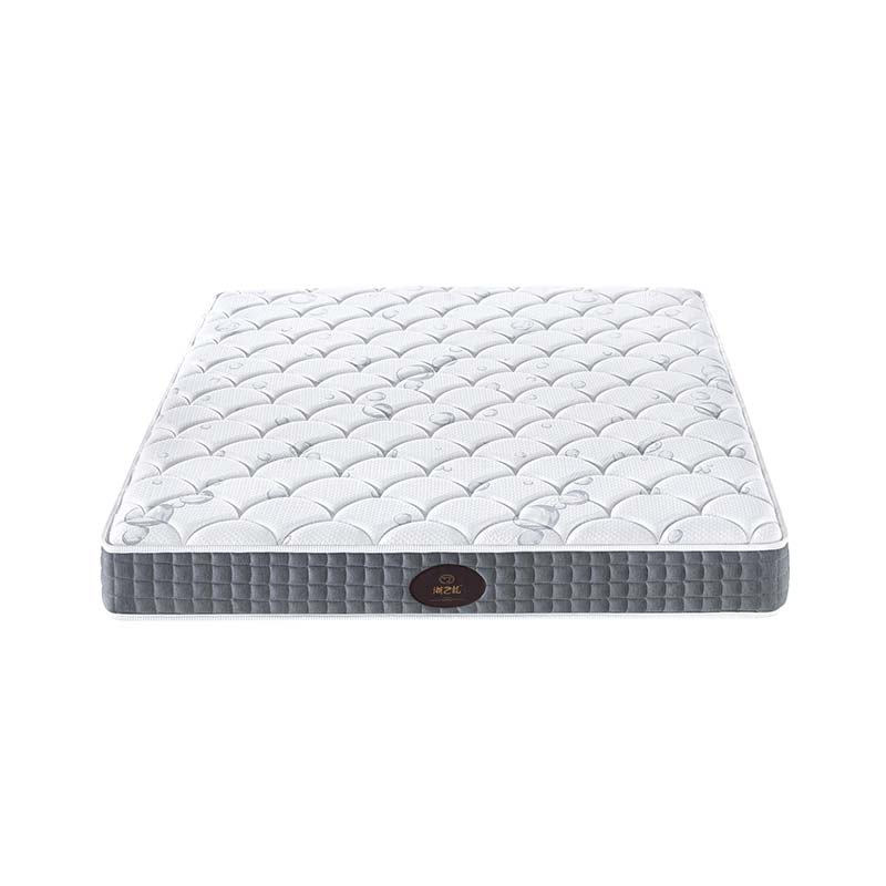 3D Breathable Latex Hybrid Mattress