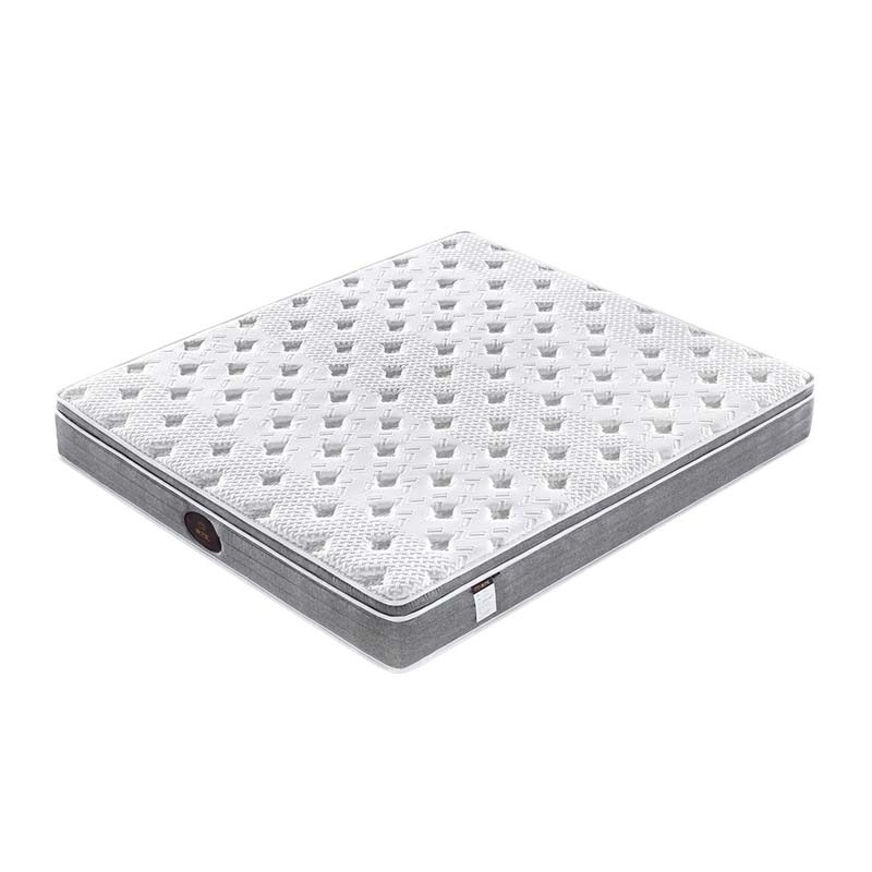 Antibacterial Latex နှင့် Foam Hybrid Mattress