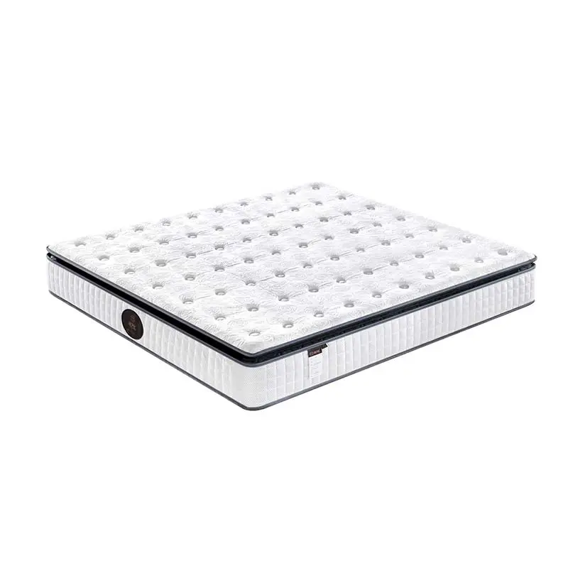 High-density Antibacterial Memory Foam မွေ့ယာ