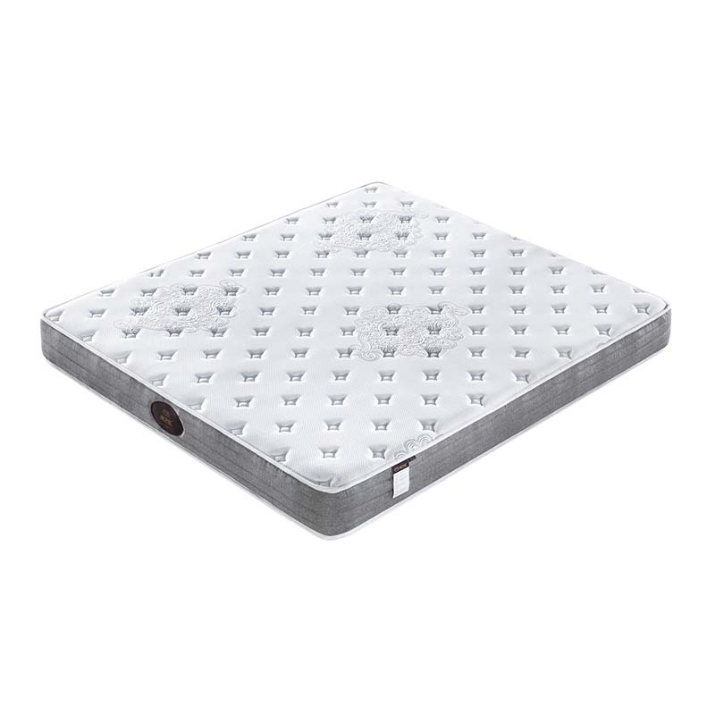 ခံနိုင်ရည်မြင့် Latex Foam Hybrid Mattress