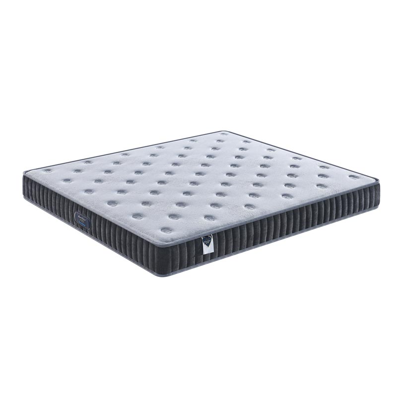 ခံနိုင်ရည်မြင့်မားသော Memory Foam မွေ့ယာများ