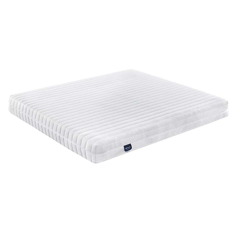 Memory Foam နှင့် Latex Hybrid Mattress