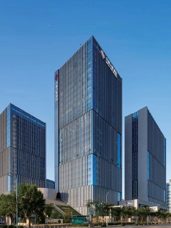 Qianna ဟိုတယ်